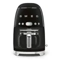 8017709280512 Kaffeemaschine DCF02BLEU SMEG
