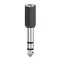 HAMA Audio-Adapter, 3,5-mm-Klinken-Kupplung - #1906858