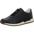 SIOUX Rojaro-718 Schnürschuh blau 42,5 EU