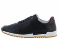 Sioux Herren Rojaro Sneaker, Profondo Testa Di M, 42.5 EU