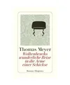 Wolkenbruchs wunderliche Reise in die Arme einer Schickse, Meyer, Thomas