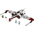 LEGO STAR WARS ARC-170 Starfighter 396-teilig, ab 8 Jahren (8088) - Bunt