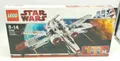 LEGO 8088 Star Wars ARC-170 Starfighter Clone Wars EOL NEW MISB SEALED GOOD