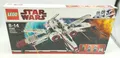 LEGO 8088 Star Wars ARC-170 Starfighter Clone Wars EOL NEW MISB SEALED