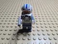Lego Star Wars Minifigur Clone Trooper Pilot Captain Jag Phase 2 sw0265