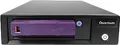 Quantum LTO-8 HH - Bandlaufwerk - LTO Ultrium (12 TB / 30 TB) - Ultrium 8 - SAS-2 - Rack - einbaufähig - 1U - Verschlüsselung