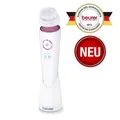 Beurer FC 95 Pureo DeepCleansing Gesichtsreinigungsbürste Gesichtsbürste FC95