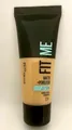 MakeUp Fit Me! Foundation Matte 124