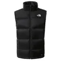 THE NORTH FACE NF0A4M9KKX7 M DIABLO DOWN VEST Sports vest Herren Black-Black Größe S