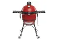 Kamado Joe Keramikgrill Kamado Joe Classic Joe II, B×H×T 118×122×71 cm