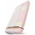 7 Zonen Kaltschaummatratze Visco-S-Comfort H3 90x200 cm