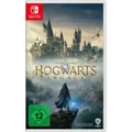 WB Hogwarts Legacy (Switch, DE) (1110211)