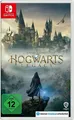 Hogwarts Legacy (Switch) (USK) NSWITCH Neu & OVP
