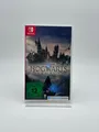 Hogwarts Legacy (Nintendo Switch)