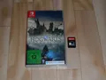 Switch Spiel Hogwarts Legacy