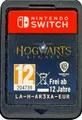 Hogwarts Legacy | Nintendo Switch | Nur Modul | Zustand: GUT