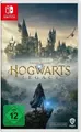 Hogwarts Legacy (Nintendo Switch) | DVD-ROM | Deutsch (2023) | DVD-ROM