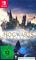 Hogwarts Legacy - Nintendo Switch - Neu & OVP - Deutsche Version