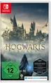 Hogwarts Legacy  SWITCH - PLAION GmbH NO - (Nintendo Switch / Action/Adventure)