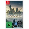 Hogwarts Legacy Nintendo Switch Neu OVP ungeöffnet