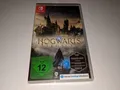 Hogwarts Legacy (Nintendo Switch) Neu OVP ungeöffnet