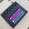 Novation CIRCUIT Groove Box Synthesizer Drum Machine Gebraucht Top Getestet