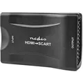 Nedis KONVERTER HDMI - SCART / NEDIS VCON3461BK SW VCON3461BK