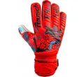 Reusch Attrakt Grip Torwarthandschuhe Attrakt Grip /Gr: 9