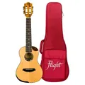 Flight Victoria EQ-A Tenor Ukulele