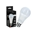 EDO, MARI LED-Lampe 17W 4000K Neutralweiß NW 1700lm nicht dimmbar, led e27 4000K, e27, sparlampen, led lampen glühbirne, sparlampe e27 1 Stück, EDO777504