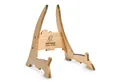 ORTEGA Guitars Gitarrenständer, (Zubehör, Ständer), OWGS-2 Gitarrenständer Birke bright - Gitarrenständer