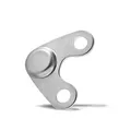 Magnet 6 Löcher, SLIM