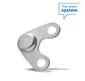 BOSCH Bosch Magnet 6 Loch (BDU3XX, BDU4XX, smartes System) - präzise Sensore E-Bike Akku