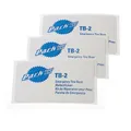 Park Tool TB-2 Tire Boot Reifenflicken (Größe One Size)