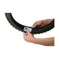 Park Tool TB-2 Tire Boot Fahrrad Reifenflicken Transparent Notfall Reparatur