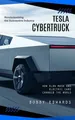 Bobby Edwards Tesla Cybertruck (Taschenbuch) (US IMPORT)