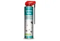 HOTREGA® Vergrämungsmittel Spinnenabwehr 600ml Spray für Haus, Keller & Lager, gebrauchsfertig, 0.6 l