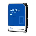Western Digital Blue 2TB WD20EARZ (WD20EARZ)