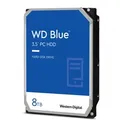 WESTERN Digital WD Blue   2TB, SATA 6Gb/s
