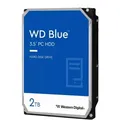 WD Blau 2TB 3,5" SATA HDD WD20EARZ