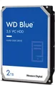 WD SATA 2.000 GB Festplatte 5.400 rpm 64 MB (WD20EARZ)