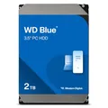WD Blue WD20EARZ - 2 TB 64 MB