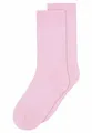 MELAWEAR Socken 2er Pack Basic (DE/NL/SE/PL, Numerisch, 35, 38, Regular, Regular, gelato raspberry)