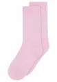 MELA Socken Basic Socken 2 Paare Das Elasthan "Roica" ist abbaubar, ohne Schadstoffe abzugeben