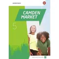 Camden Market 5. Förderheft inkl. Audios