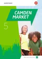 Camden Market 5. Förderheft  inkl. Audios