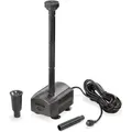 Esotec Teichpumpe Solar Universelle Ersatz-pumpe Fountain 500/650 Pumpe 101993