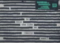 ROGER WATERS "Is This The Life We Really Want?" ltd #'d 2LP green Vinyl sealed
