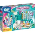 Clementoni - IDEA-Kreativ-Set - Mein Stift-Atelier