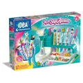 Clementoni - IDEA-Kreativ-Set - Mein Stift-Atelier
